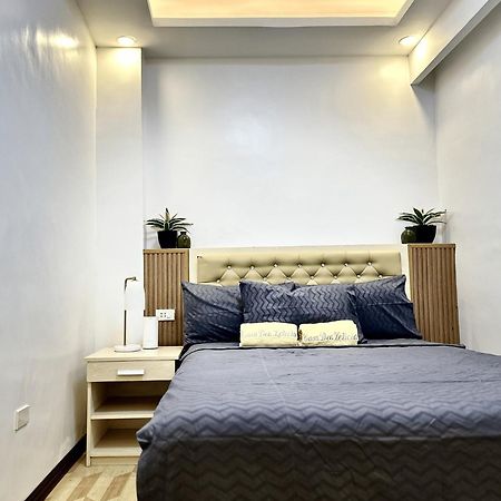 לינה וארוחת בוקר Sibalom Casa Dee Leticia מראה חיצוני תמונה