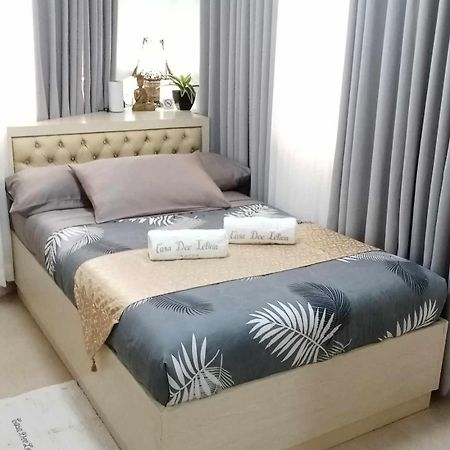 לינה וארוחת בוקר Sibalom Casa Dee Leticia מראה חיצוני תמונה
