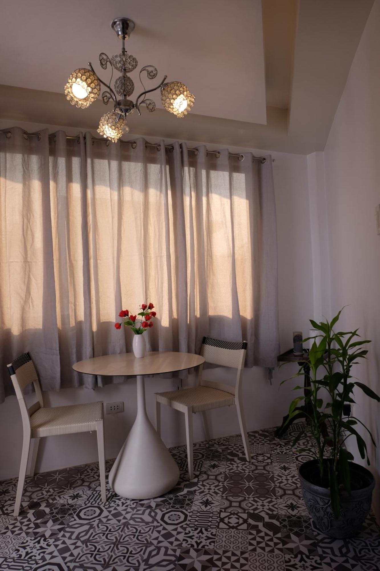 לינה וארוחת בוקר Sibalom Casa Dee Leticia מראה חיצוני תמונה