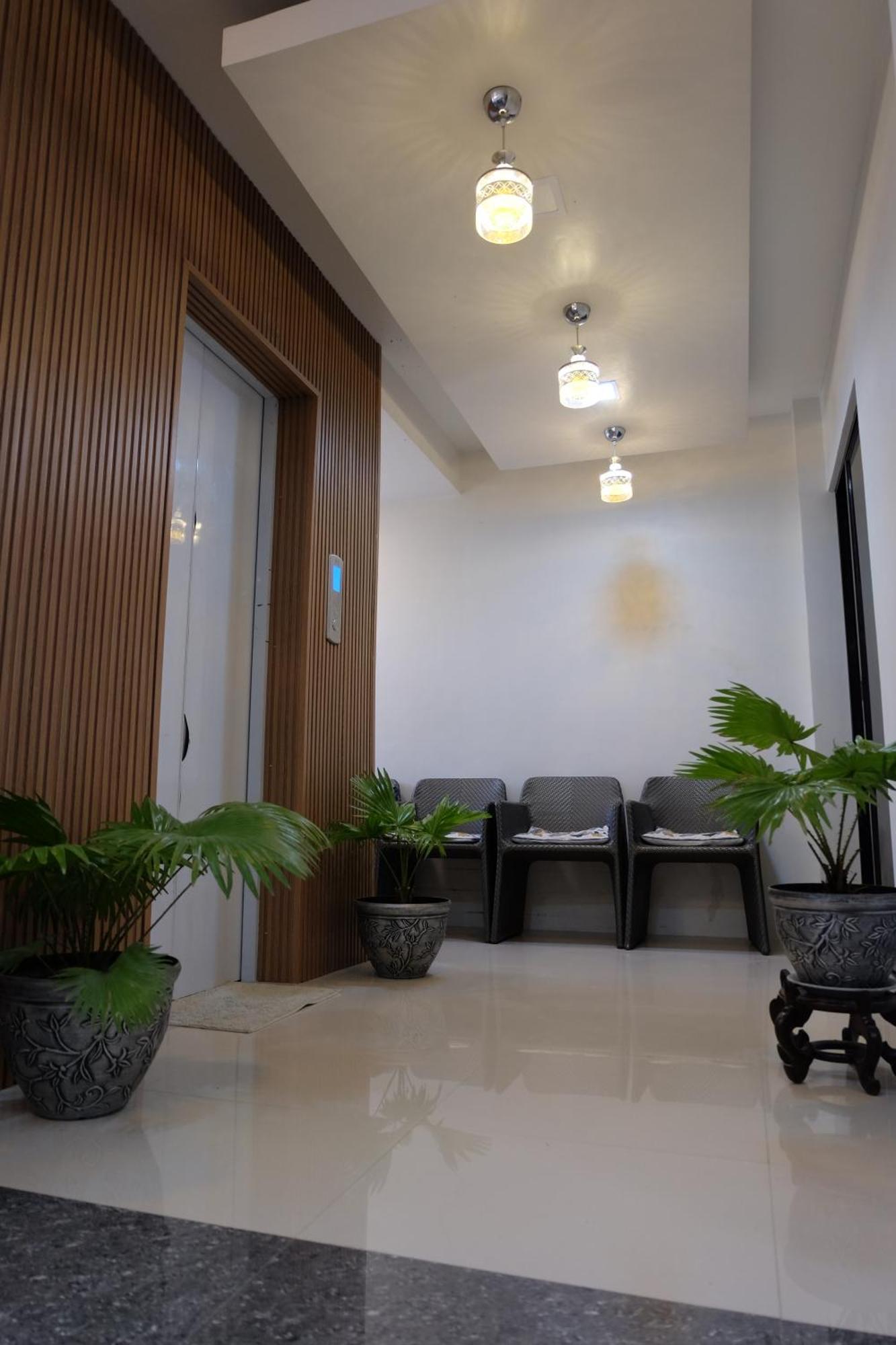 לינה וארוחת בוקר Sibalom Casa Dee Leticia מראה חיצוני תמונה