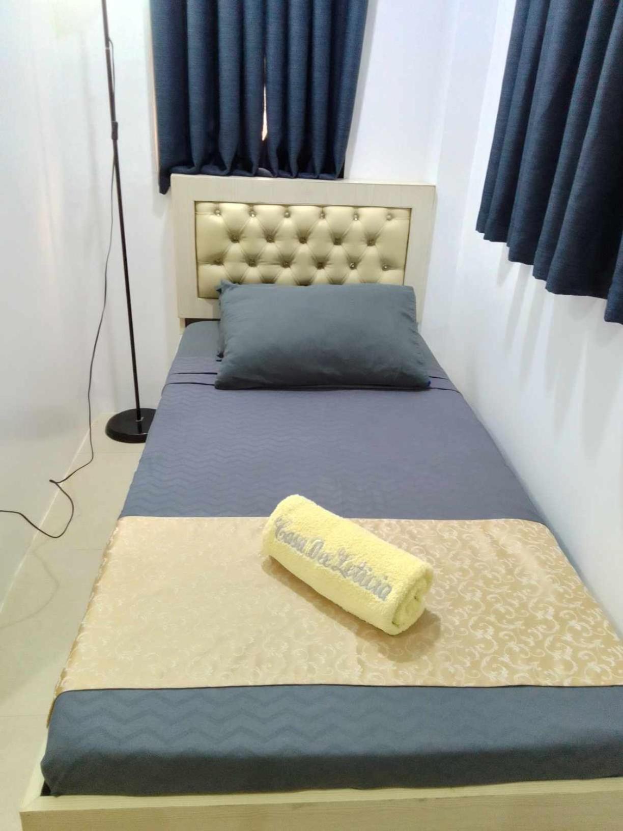 לינה וארוחת בוקר Sibalom Casa Dee Leticia מראה חיצוני תמונה